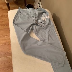 AG The Graduate Sulphur Light Blue/Cyan 36x32